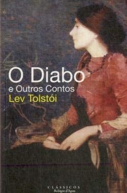 O Diabo e Outros Contos (Portuguese Edition)