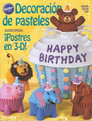 Wilton Yearbook 2009