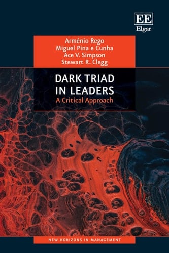 Dark Triad in Leaders A Critical Approach