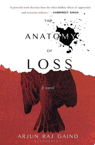 The Anatomy of Loss