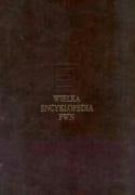 Wielka Encyklopedia Pwn: 13 (Polish Edition)