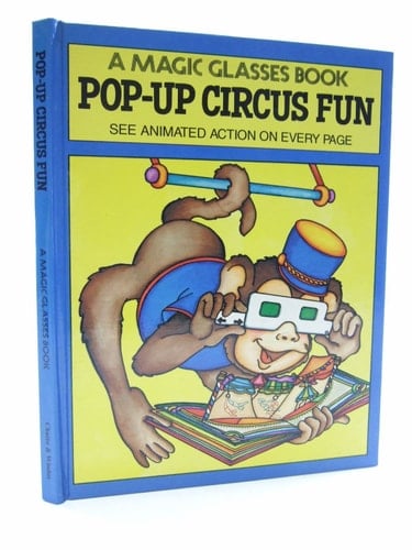 Pop-up Circus Fun