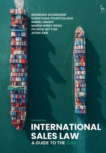 International Sales Law