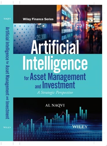 Artificial Intelligence for Asset Management and Investment