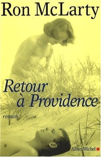 Retour à Providence roman