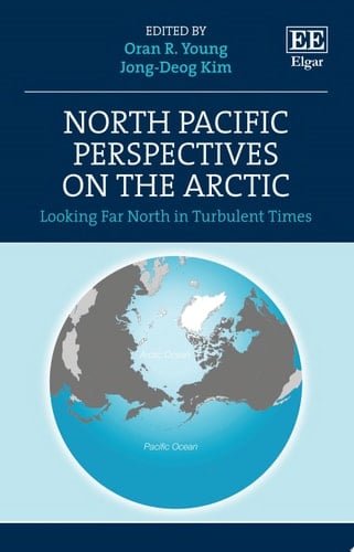 North Pacific Perspectives on the Arctic Looking Far North in Turbulent Times