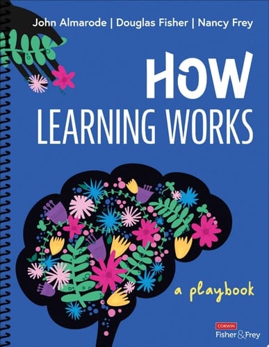 How Learning Works A Playbook