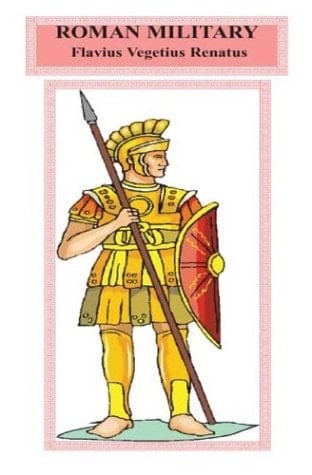 Roman Military Review