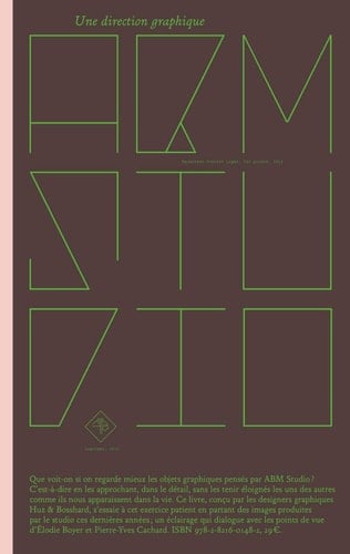 ABM Studio une direction graphique