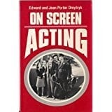 On Screen Acting