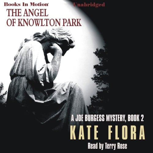 The Angel of Knowlton Park by Kate Flora (Joe Burgess Series, Book 2) from Books In Motion.com