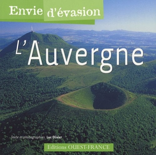 L'Auvergne