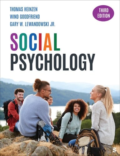 Social Psychology