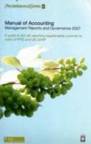 Management Reports and Governance 2007