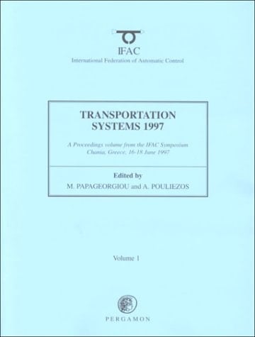 Transportation Systems 1997