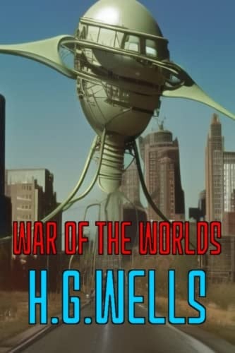 War of the Worlds