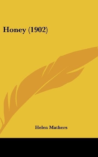 Honey (1902)
