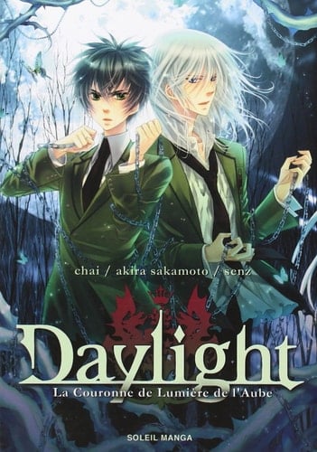 Daylight (French Edition)