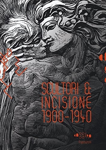Scultori & incisione, 1900-1940