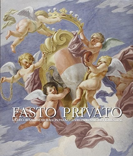 Fasto privato: Dal tardo Barocco al Romanticismo