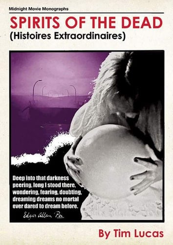 Spirits of the Dead (Histories Extraordinaires)