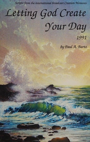 Letting God Create Your Day