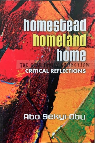 Homestead, Homeland, Home