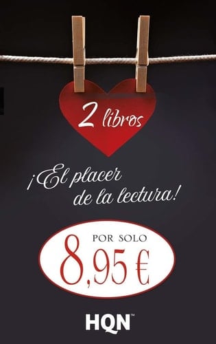 Pack 2X1 - Febrero 2020