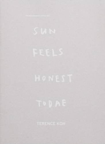 Sun feels honest todae