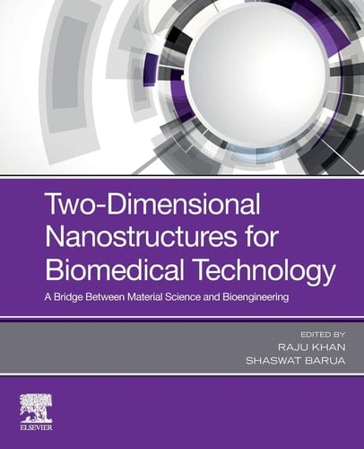 Two-Dimensional Nanostructures for Biomedical Technology A Bridge between Material Science and Bioengineering