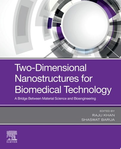 Two-Dimensional Nanostructures for Biomedical Technology