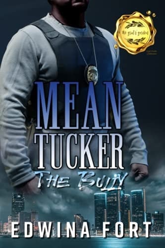 Mean Tucker The Bully