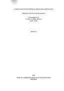 Kaiser Friedrich Barbarossa: Landesausbau, Aspekte seiner Politik, Wirkung (Forschungen zur mittelalterlichen Geschichte) (German Edition)