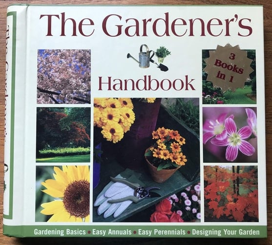 The Gardener's Handbook