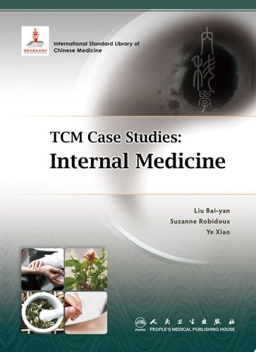 TCM Case Studies: Internal Medicine