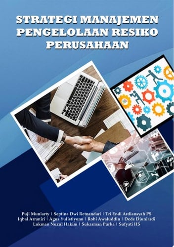 Strategi Pengelolaan Manajemen Resiko Perusahaan