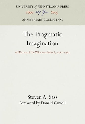 The Pragmatic Imagination
