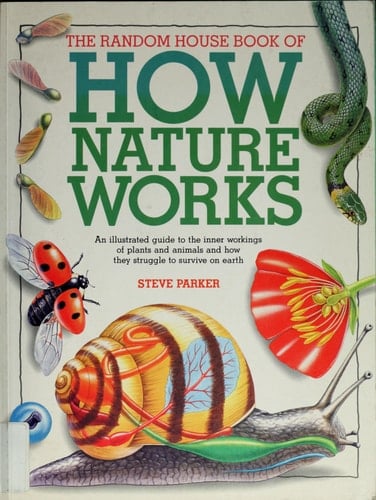 Rh Book of How Nature Works