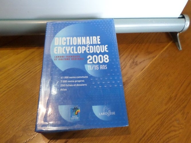 Larousse du Collège