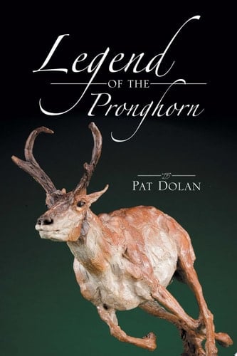 Legend of the Pronghorn