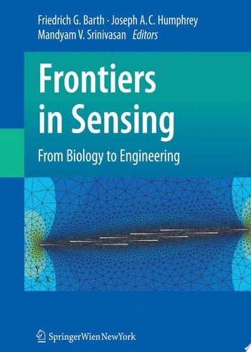 Frontiers in Sensing
