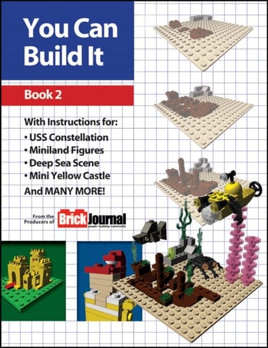 You Can Build It