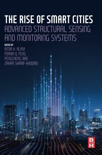 The Rise of Smart Cities Advanced Structural Sensing and Monitoring Systems