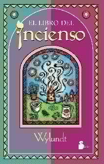 El libro del incienso