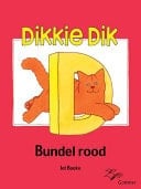 Bundel rood