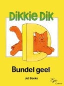 Bundel geel