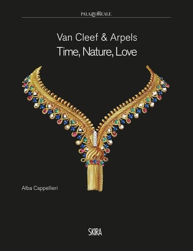Van Cleef and Arpels Time, Nature, Love