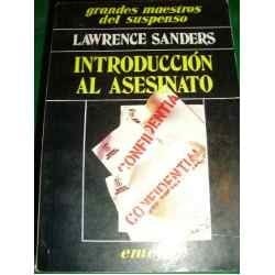 Introduction Asesinato