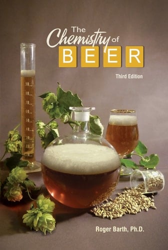 The Chemistry of Beer