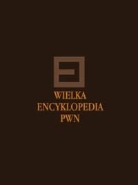 Wielka encyklopedia PWN